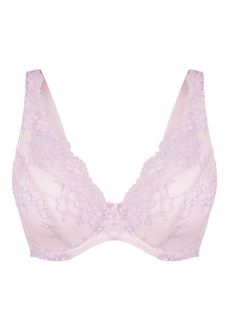 Lingadore DAILY Triangle plunge bra