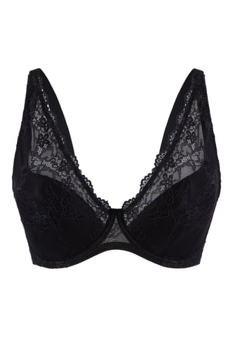 Lingadore DAILY Triangle plunge bra