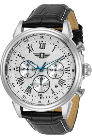 Invicta I by Invicta IBI90242-002 Kvartsklocka Herr - 44mm