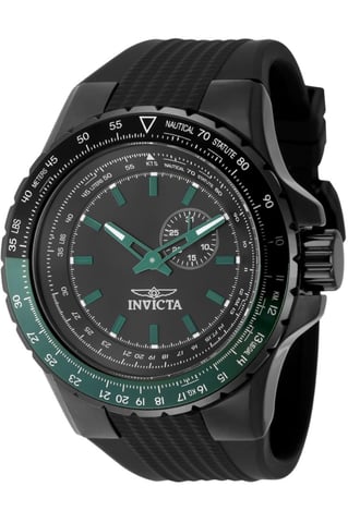 Invicta Aviator 49730 Men's Quartz Watch - 50mm