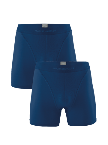 Muchachomalo - 2-pack Boxershorts Men