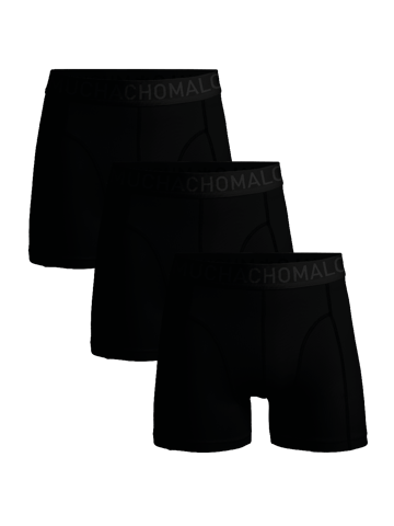 Muchachomalo - 3-pack Boxershorts Men