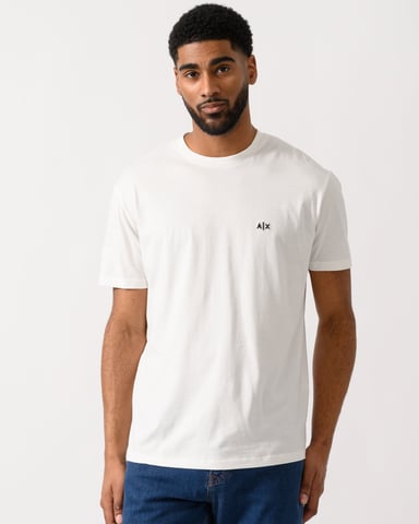 T-Shirt in Light Grey