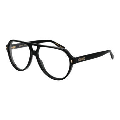 Dsquared2 Glasögonbåge D2 0204 80714 58