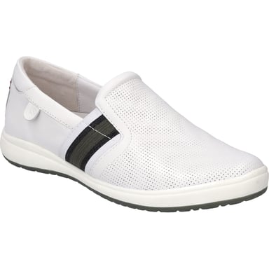 JOSEF SEIBEL Women Slipper Caren 39 in white