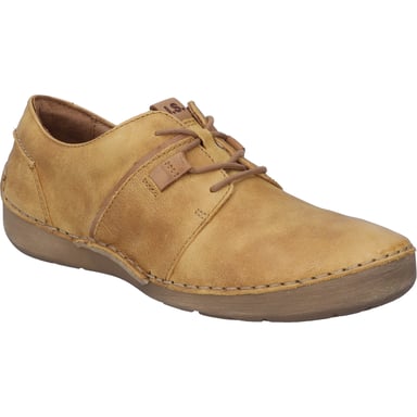 JOSEF SEIBEL Women Low shoe Fergey 91 in orange