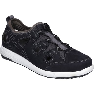 JOSEF SEIBEL Men Low shoe Enrico 22 in blue