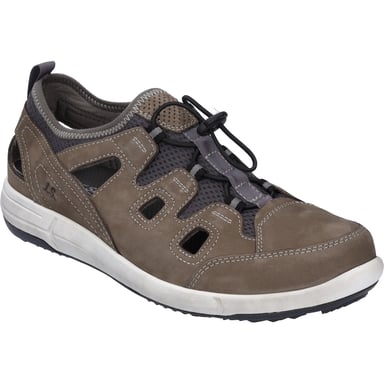 JOSEF SEIBEL Men Low shoe Enrico 22 in brown