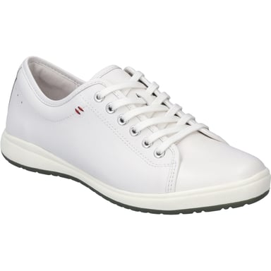 JOSEF SEIBEL Women Low shoe Caren 35 in white