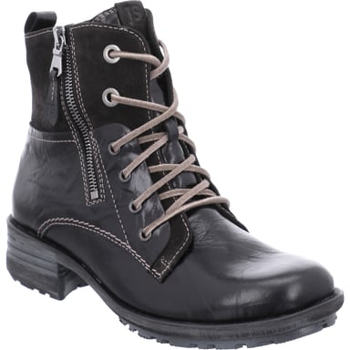 JOSEF SEIBEL Women Ankle boot Sandra 91 in black