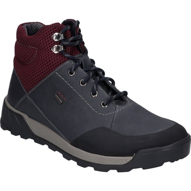JOSEF SEIBEL Men Ankle boot Raymond 54 in blue