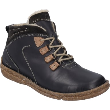 JOSEF SEIBEL Women Ankle boot Neele 57 in black