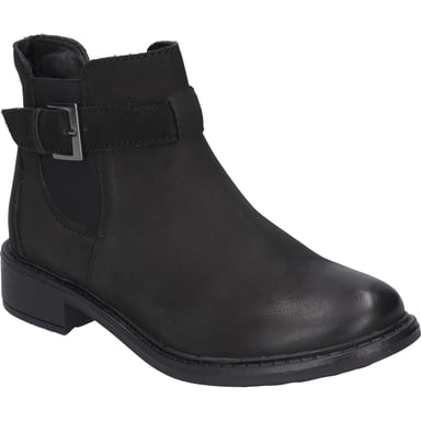 JOSEF SEIBEL Women Ankle boot Selena 17 in black