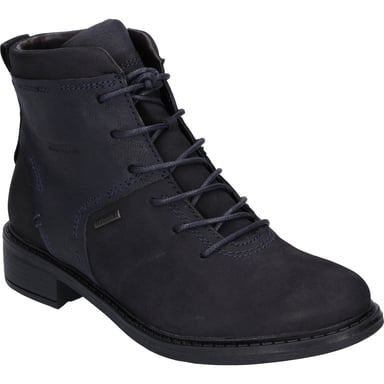 JOSEF SEIBEL Women Ankle boot Selena 50 in blue