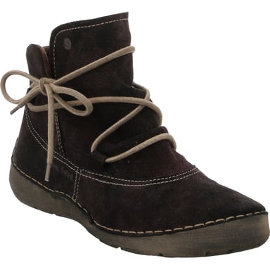 JOSEF SEIBEL Women Ankle boot Fergey 99 in red