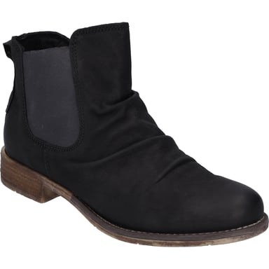 JOSEF SEIBEL Women Ankle boot Sienna 59 in black