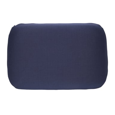 Mountain Warehouse Memory Foam Camping Pillow (Navy/Navy)