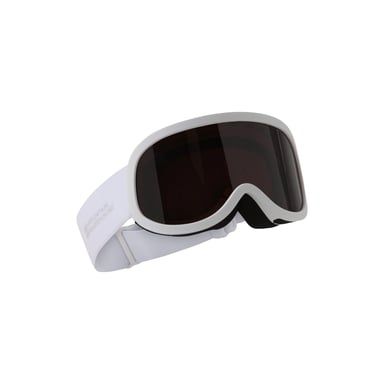 Mountain Warehouse Childrens/Kids Ski Goggles (White)