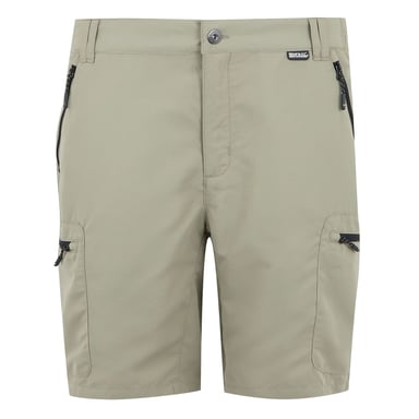 Regatta Mens Leesville III Shorts (Golden Sand)