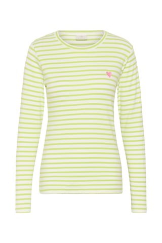 Liddy T-Shirt Long sleeved T-shirt Regular fit