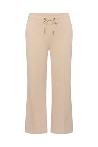 KCjenna Straight Pants Pants-knitted Regular fit