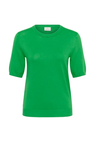 KAlizza O-neck pullover Knitted pullover Regular fit