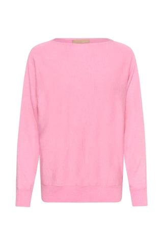 CUannemarie Batwing Jumper Knitted pullover Oversize fit