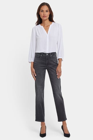 Sheri Slim Jeans | Gloomy Marais