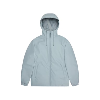 Rains Lohja short insulated regenjas 15780