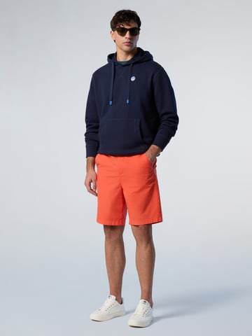 North Sails Hoodie Logo patch
