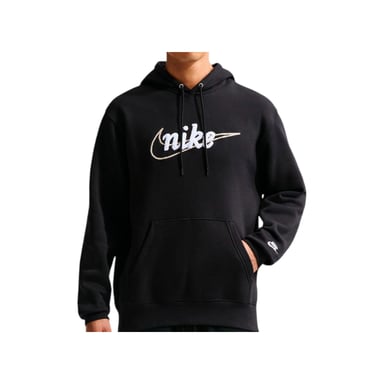 M NK CLUB BB HOODIE CTB