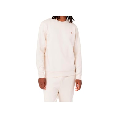 OAKPORT SWEATSHIRT WHITECAP GRAY