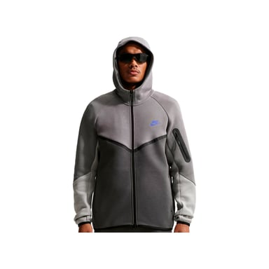 M NK TCH FLC FZ WR HOODIE