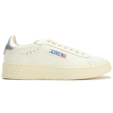 Autry Dallas Low Trainers