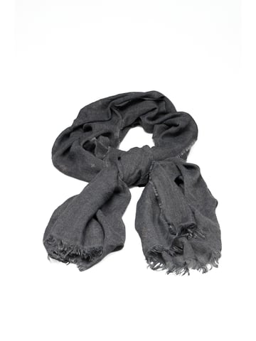 Trussardi Jeans Scarf Men