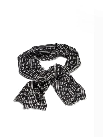 Trussardi Jeans Scarf Men