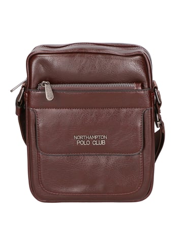 Northampton Polo Club shoulder bag Men