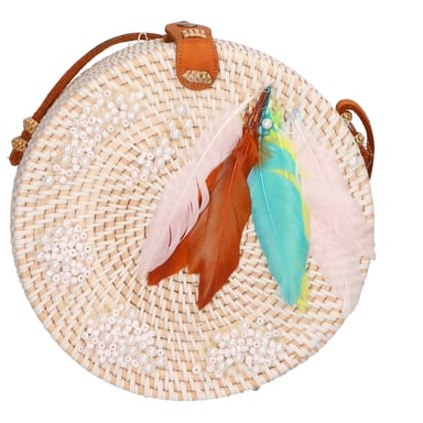 Gave Lux Crossbody bag women