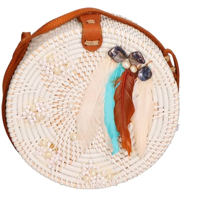 Gave Lux Crossbody bag women