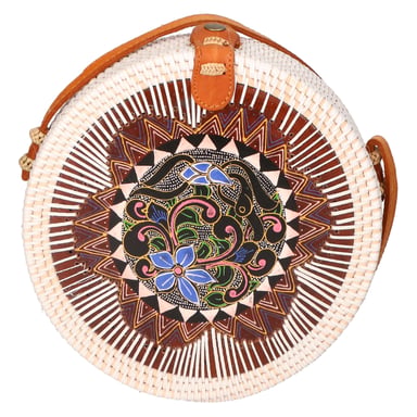 Gave Lux Crossbody bag women