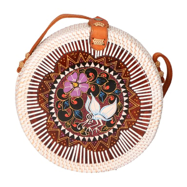 Gave Lux Crossbody bag women