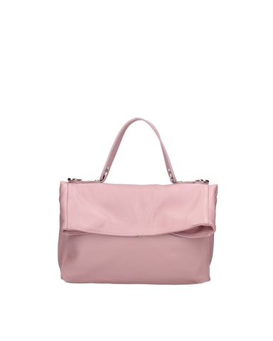 Viola Castellani Shoulder bag convertible into a backpack Women