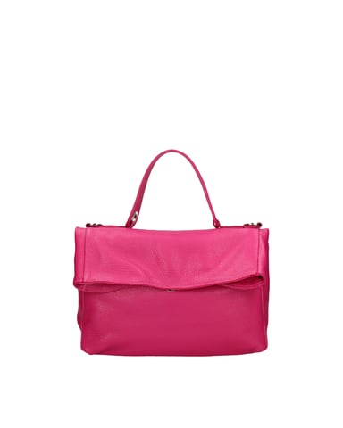 Viola Castellani Shoulder bag convertible into a backpack Women