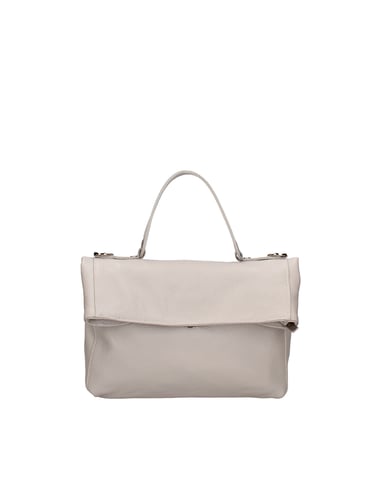 Viola Castellani Shoulder bag convertible into a backpack Women