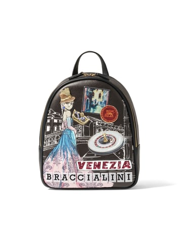 Braccialini Backpack Women
