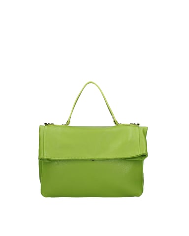 Viola Castellani Shoulder bag convertible into a backpack Women