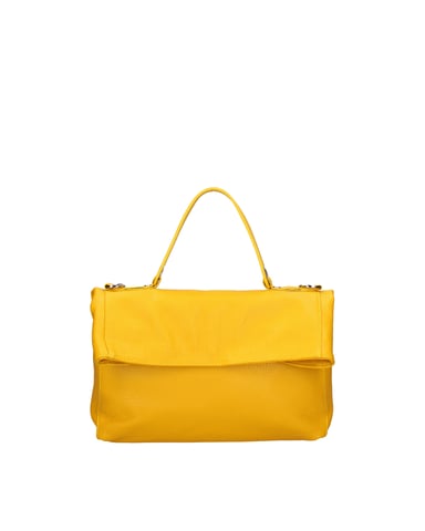Viola Castellani Shoulder bag convertible into a backpack Women