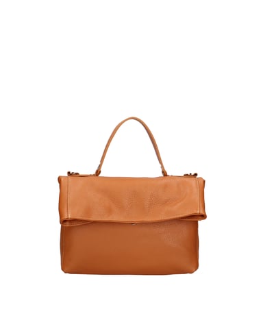 Viola Castellani Shoulder bag convertible into a backpack Women