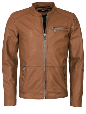 Maze Lederjacke 42020524