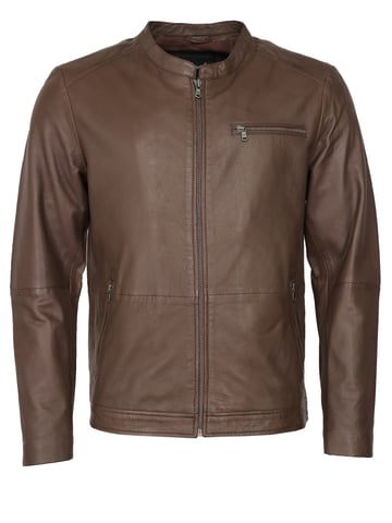 Maze Lederjacke 42020524